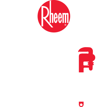 Rheem in the trenches